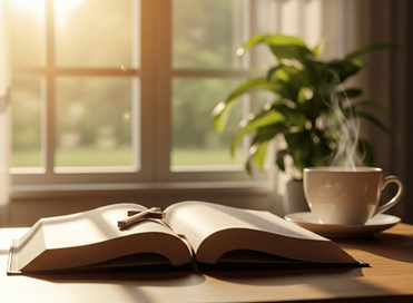 Biblia Aberta