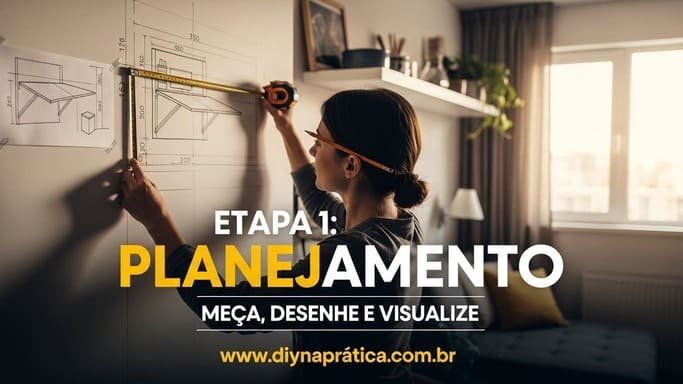 PLANEJAMENTO E MEDIÇÃO – O ALICERCE DO SEU PROJETO