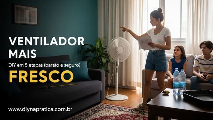 Planejamento: o “mapa do vento” na sala