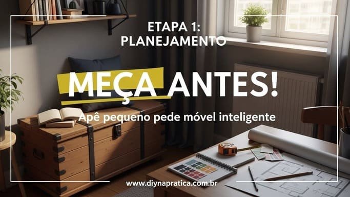 Planejamento que evita retrabalho