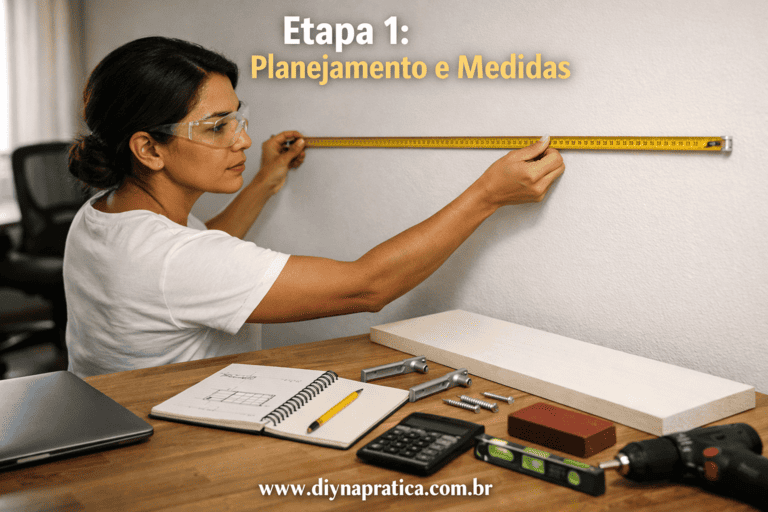 Planejamento e Medidas (O Segredo do Sucesso!)