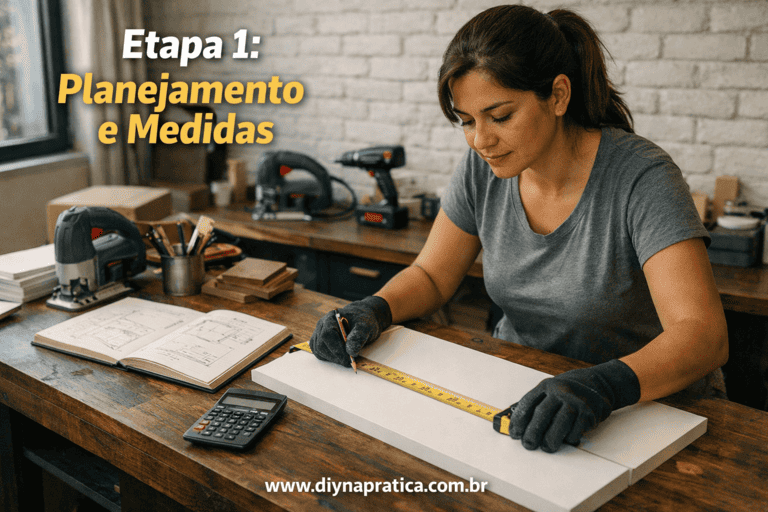 Planejamento: O Segredo do Sucesso