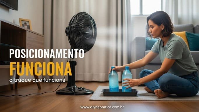 Execução (parte 2): posicionamento que realmente refresca