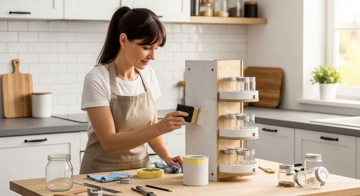 Acabamento com Pintura e Proteção