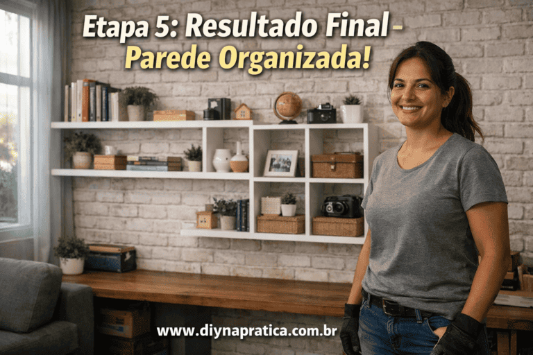 Uso e Manutenção: A Organização que Transforma